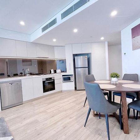 Cbd Luxury River View 1Bed Apt The One Brisbane Esterno foto